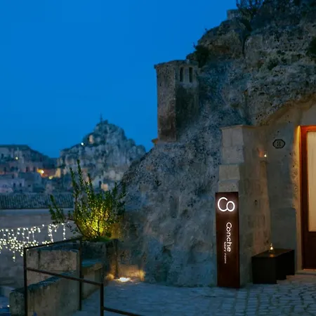 Casa de hóspedes Conche Luxury Retreat