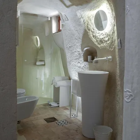 Conche Luxury Retreat Casa de hóspedes Matera