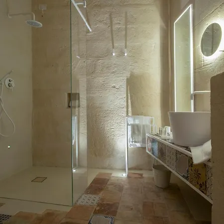 Conche Luxury Retreat Matera
