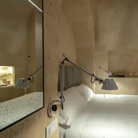 Casa de hóspedes Conche Luxury Retreat Matera
